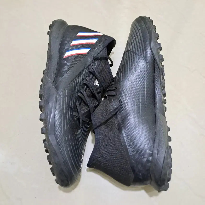 [BUNJANG] Adidas Predator Edge.3 TF 285 / 아디다스 프레데터 엣지.3 TF 285