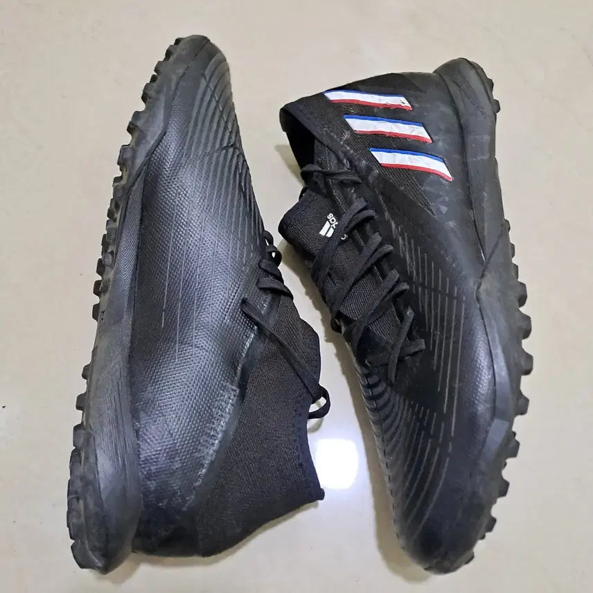 [BUNJANG] Adidas Predator Edge.3 TF 285 / 아디다스 프레데터 엣지.3 TF 285