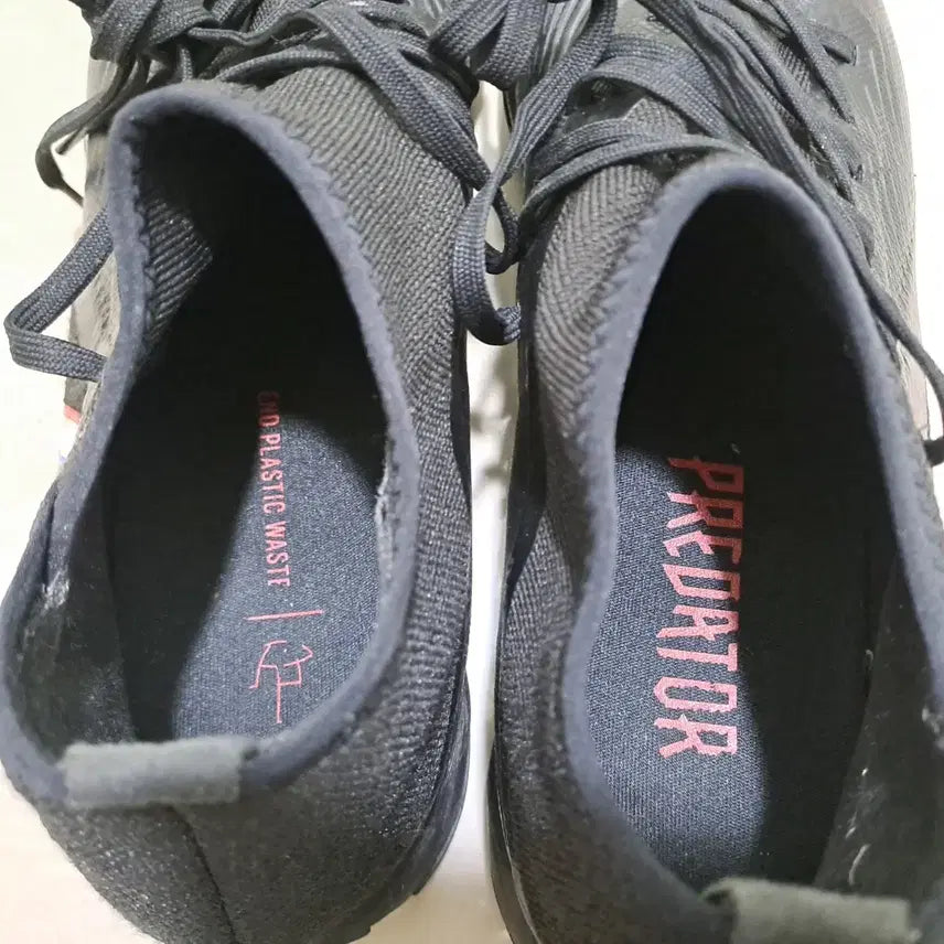 [BUNJANG] Adidas Predator Edge.3 TF 285 / 아디다스 프레데터 엣지.3 TF 285