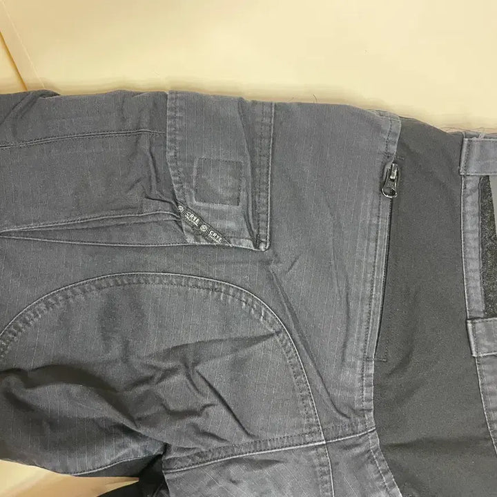 [BUNJANG] Crye Precision G3 Combat Shirt/Pants (Black) / CRYE PRECISION] 크라이 프리시전 G3 컴뱃 셔츠/팬츠(검정)