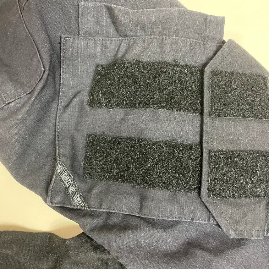 [BUNJANG] Crye Precision G3 Combat Shirt/Pants (Black) / CRYE PRECISION] 크라이 프리시전 G3 컴뱃 셔츠/팬츠(검정)