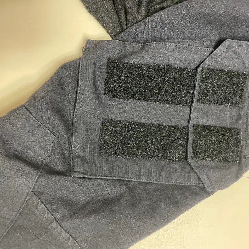 [BUNJANG] Crye Precision G3 Combat Shirt/Pants (Black) / CRYE PRECISION] 크라이 프리시전 G3 컴뱃 셔츠/팬츠(검정)