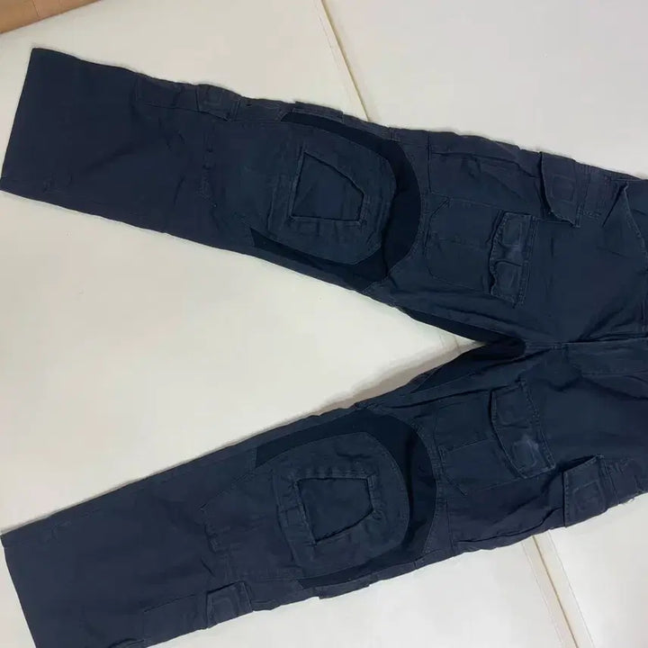 [BUNJANG] Crye Precision G3 Combat Shirt/Pants (Black) / CRYE PRECISION] 크라이 프리시전 G3 컴뱃 셔츠/팬츠(검정)
