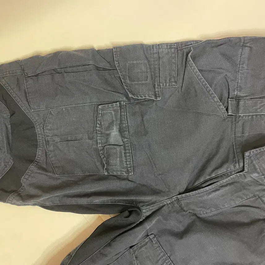 [BUNJANG] Crye Precision G3 Combat Shirt/Pants (Black) / CRYE PRECISION] 크라이 프리시전 G3 컴뱃 셔츠/팬츠(검정)