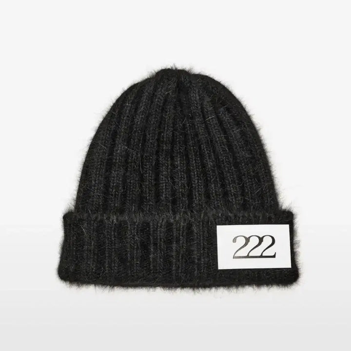 [BUNJANG] 222 Beanie / 이투둘 비니 222