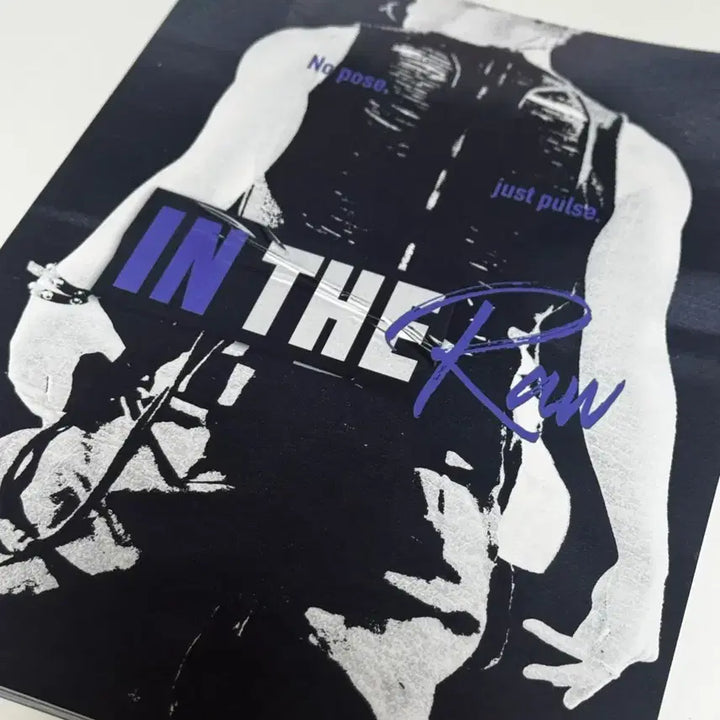 [BUNJANG] Seventeen Hoshi Photobook / 세븐틴 호시 포토북 양도