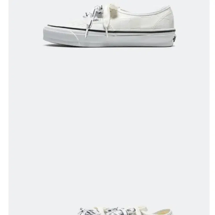 [BUNJANG] Homme Girls OTW Authentic 44 Marshmallow 265 / (새상품)반스 옴므걸스 OTW 어센틱 44 마시멜로우 265