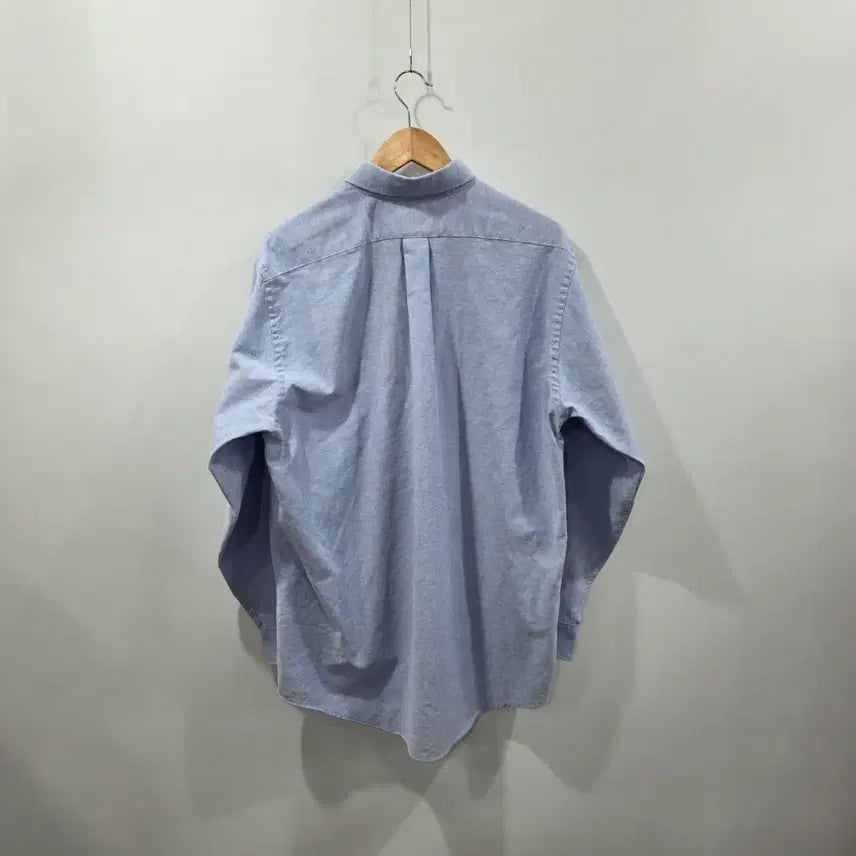 [BUNJANG] Polo Ralph Lauren Button-Down Shirt L / 폴로랄프로렌 버튼다운 셔츠 L