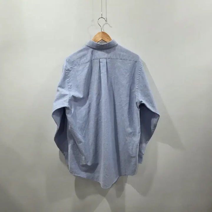 [BUNJANG] Polo Ralph Lauren Button-Down Shirt L / 폴로랄프로렌 버튼다운 셔츠 L