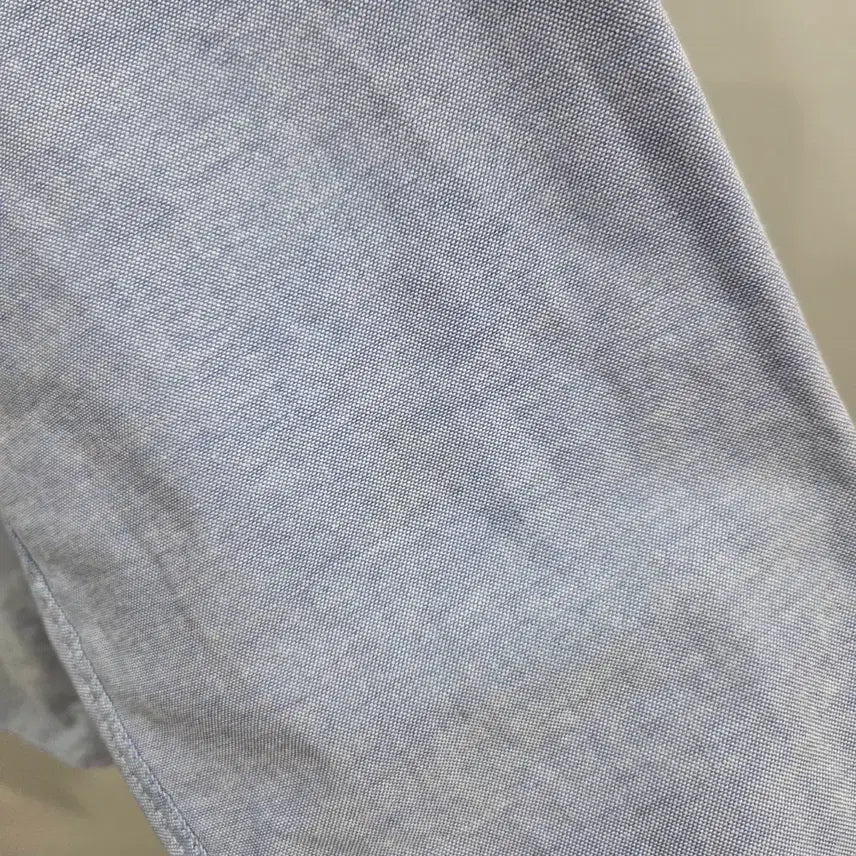 [BUNJANG] Polo Ralph Lauren Button-Down Shirt L / 폴로랄프로렌 버튼다운 셔츠 L