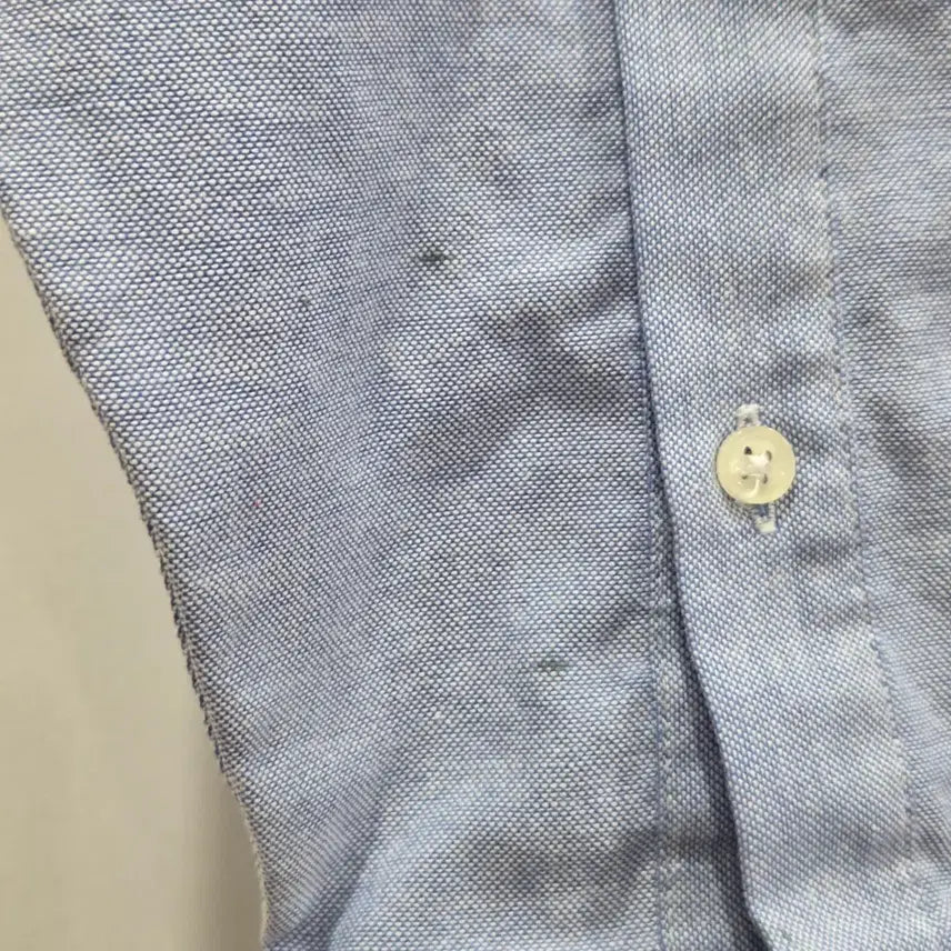 [BUNJANG] Polo Ralph Lauren Button-Down Shirt L / 폴로랄프로렌 버튼다운 셔츠 L