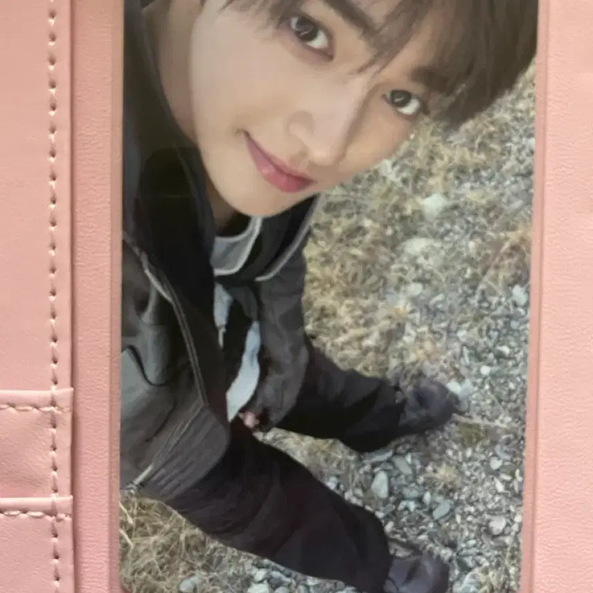 코르티스 건호 사운드웨이브 포카