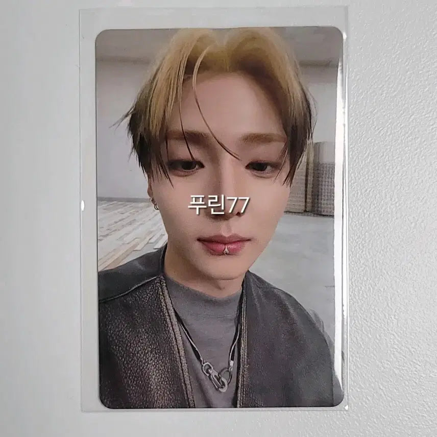 알디원 이상원 타워레코드 일본 미공포럭드포카 알파드라이브원 분철공방