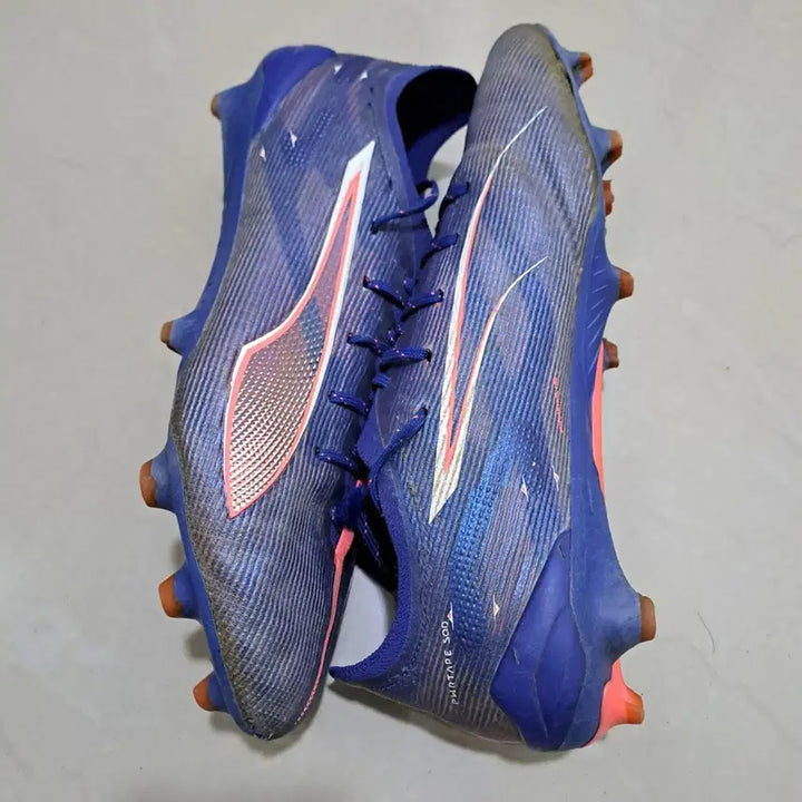 [BUNJANG] Puma Ultra 5 Ultimate FG (Size 280) / 푸마 울트라5 얼티메이트 FG 280