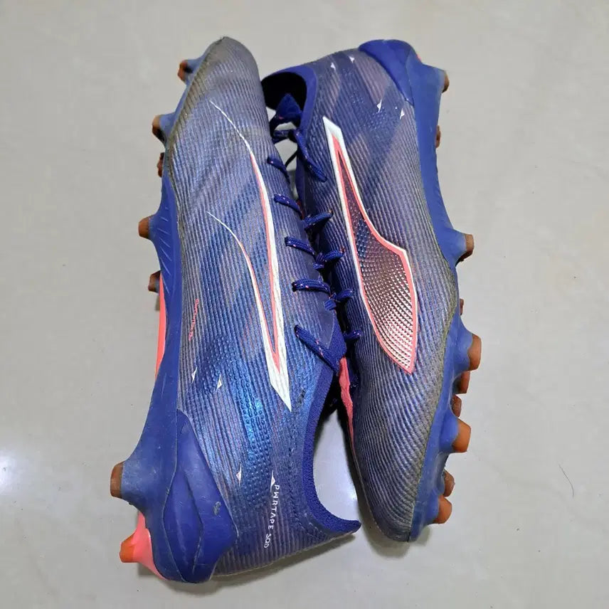 [BUNJANG] Puma Ultra 5 Ultimate FG (Size 280) / 푸마 울트라5 얼티메이트 FG 280