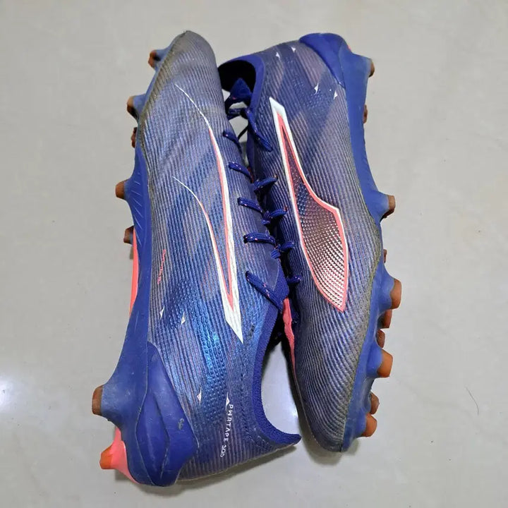 [BUNJANG] Puma Ultra 5 Ultimate FG (Size 280) / 푸마 울트라5 얼티메이트 FG 280