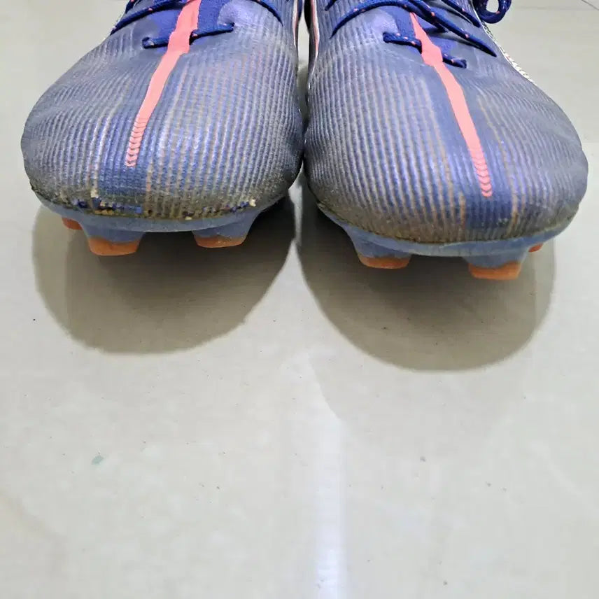 [BUNJANG] Puma Ultra 5 Ultimate FG (Size 280) / 푸마 울트라5 얼티메이트 FG 280