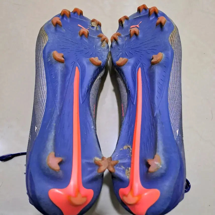 [BUNJANG] Puma Ultra 5 Ultimate FG (Size 280) / 푸마 울트라5 얼티메이트 FG 280