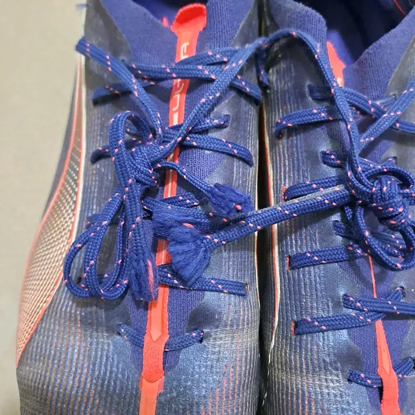 [BUNJANG] Puma Ultra 5 Ultimate FG (Size 280) / 푸마 울트라5 얼티메이트 FG 280