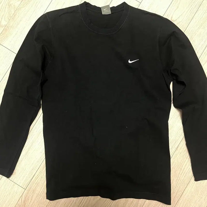 [BUNJANG] Nike Long Sleeve / 나이키 롱슬리브