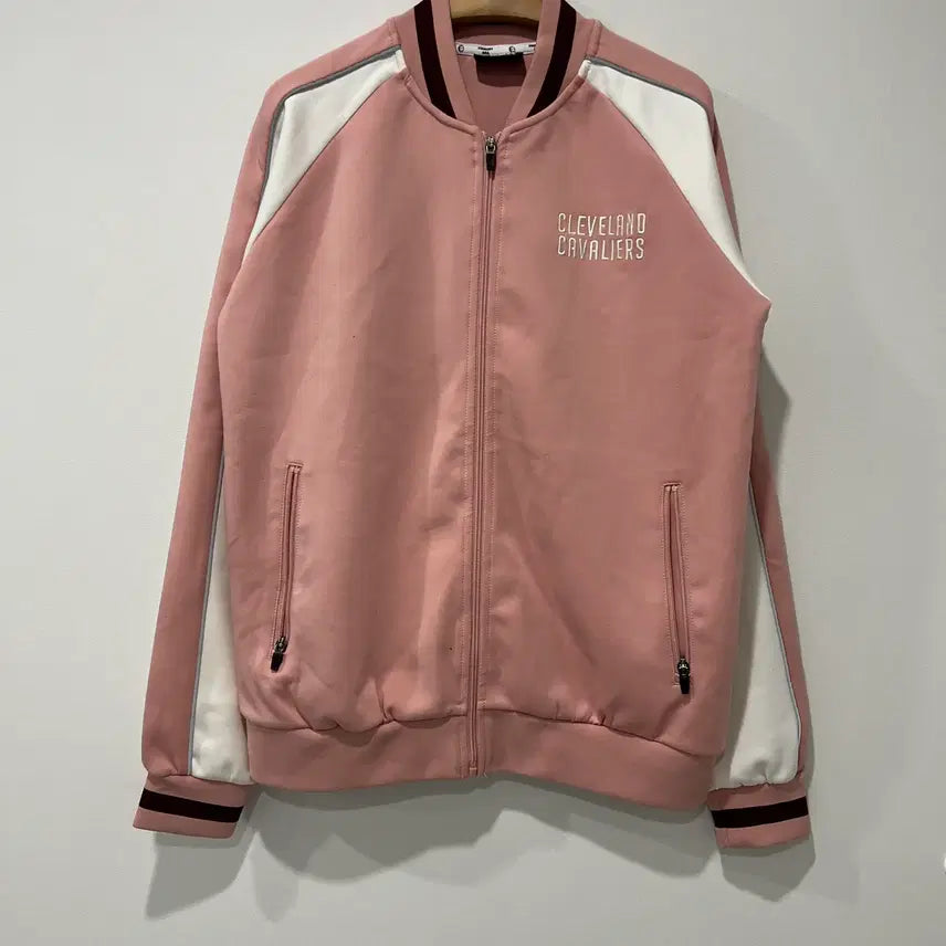 [BUNJANG] NBA Jersey (Pink, M) / [NBA] NBA 져지