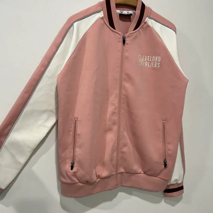 [BUNJANG] NBA Jersey (Pink, M) / [NBA] NBA 져지
