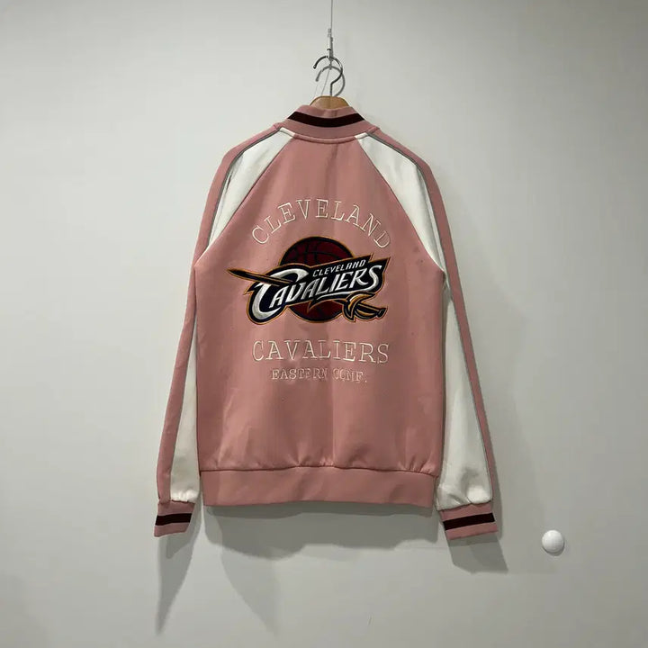 [BUNJANG] NBA Jersey (Pink, M) / [NBA] NBA 져지