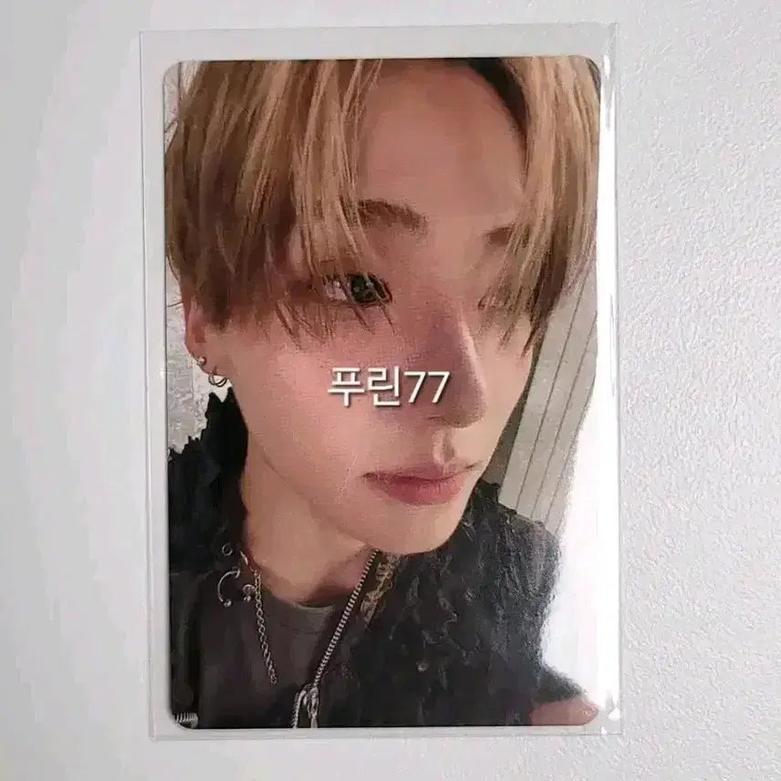 알디원 이상원 타워레코드 일본 미공포럭드포카 알파드라이브원 분철공방