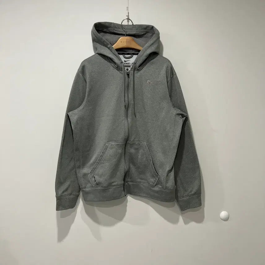 [BUNJANG] Nike Therma-Fit Hooded Zip-Up / [NIKE] 나이키 Therma-Fit 후드집업