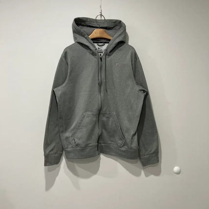 [BUNJANG] Nike Therma-Fit Hooded Zip-Up / [NIKE] 나이키 Therma-Fit 후드집업