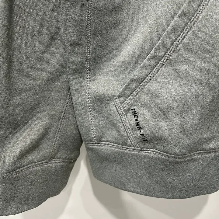 [BUNJANG] Nike Therma-Fit Hooded Zip-Up / [NIKE] 나이키 Therma-Fit 후드집업