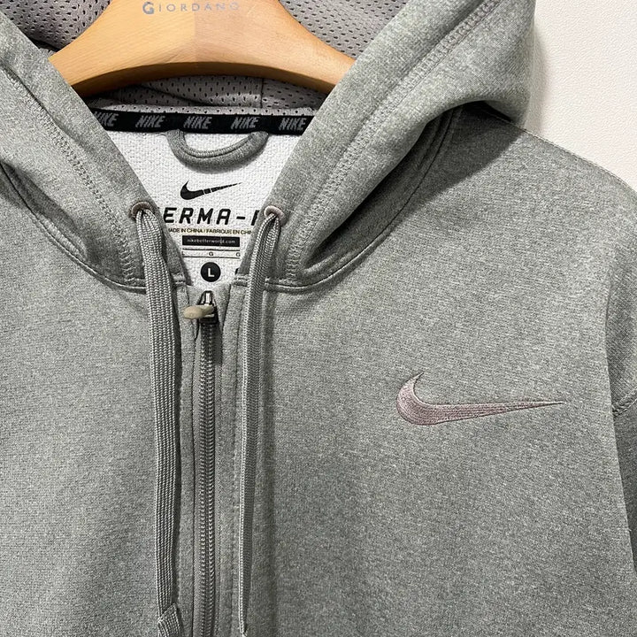 [BUNJANG] Nike Therma-Fit Hooded Zip-Up / [NIKE] 나이키 Therma-Fit 후드집업