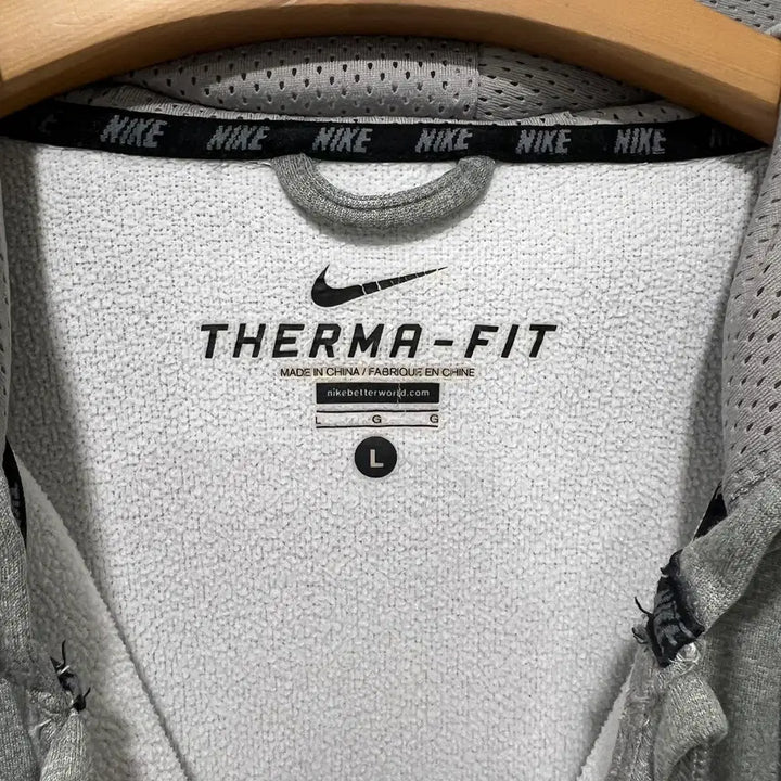 [BUNJANG] Nike Therma-Fit Hooded Zip-Up / [NIKE] 나이키 Therma-Fit 후드집업