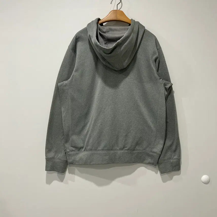 [BUNJANG] Nike Therma-Fit Hooded Zip-Up / [NIKE] 나이키 Therma-Fit 후드집업