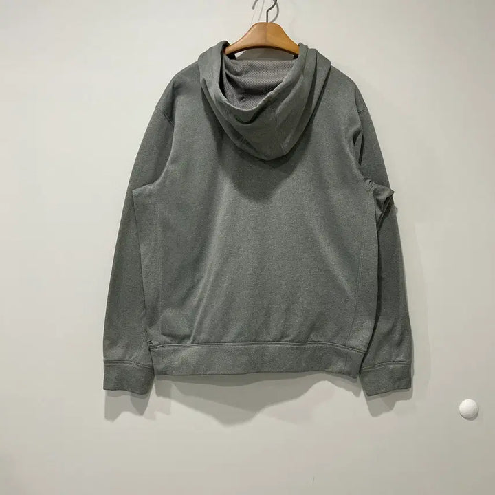 [BUNJANG] Nike Therma-Fit Hooded Zip-Up / [NIKE] 나이키 Therma-Fit 후드집업