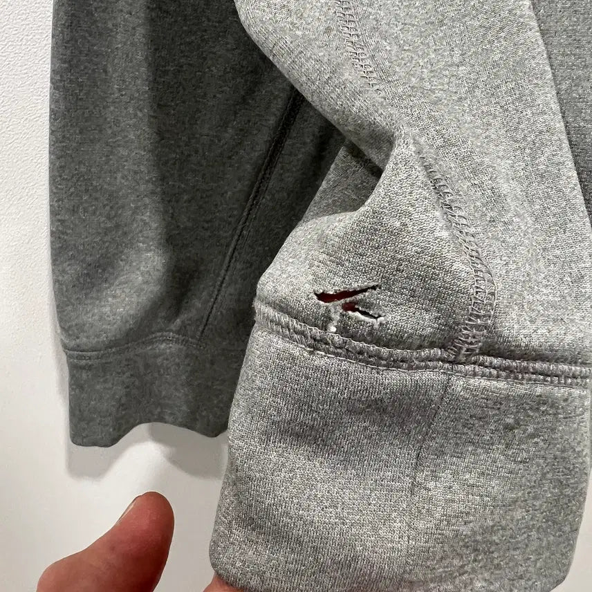 [BUNJANG] Nike Therma-Fit Hooded Zip-Up / [NIKE] 나이키 Therma-Fit 후드집업