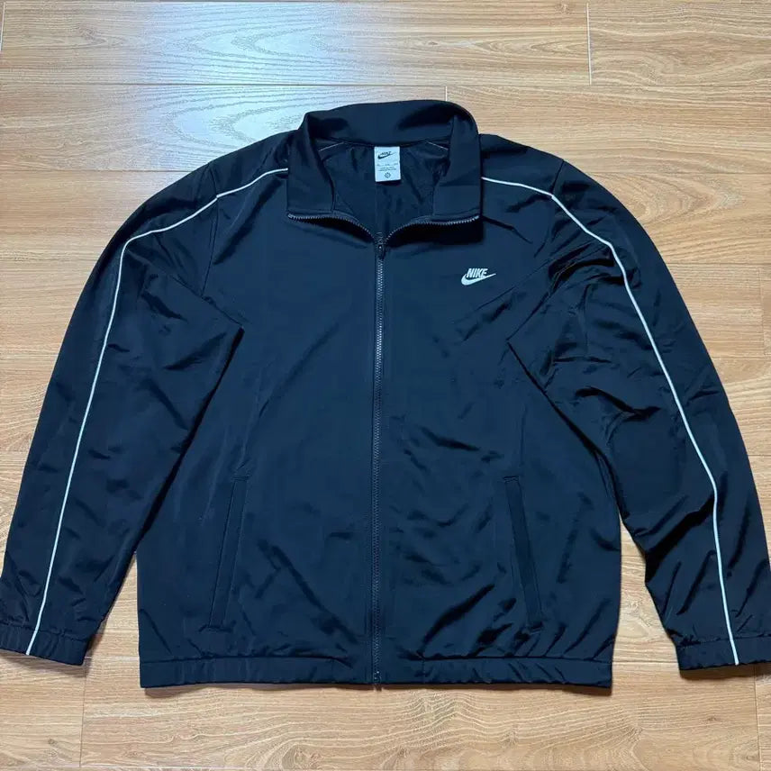 [BUNJANG] Nike Track Jacket / [XXL]나이키 트랙자켓 집업