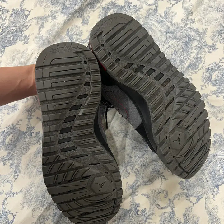 [BUNJANG] Nike Jordan High Sneakers / [NIKE] 나이키 조던 하이 운동화