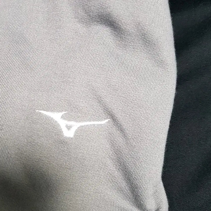 [BUNJANG] Mizuno Chiba Lotte Hooded Zip-Up / 미즈노 지바롯데 후드집업