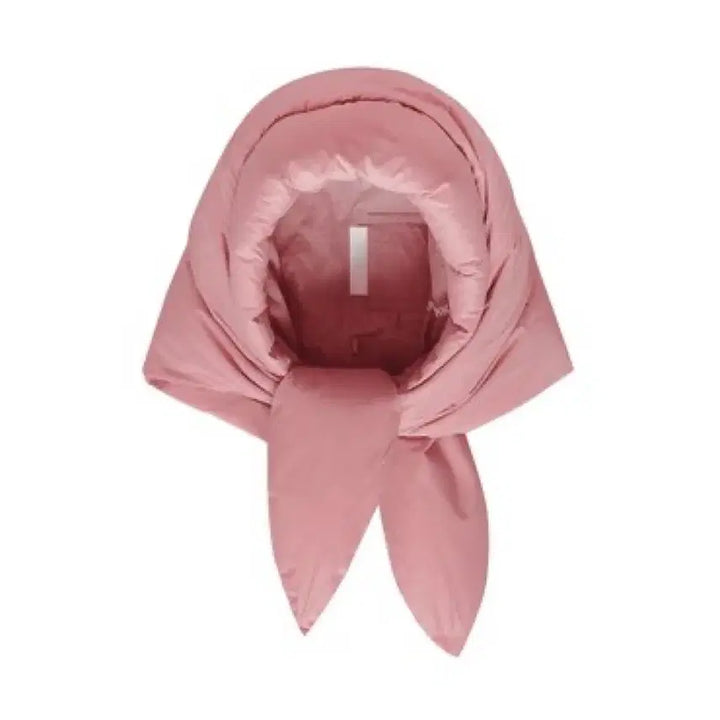 [BUNJANG] Ienki Ienki Padded Balaclava Scarf / 옌키옌키 ienki ienki 패딩 바라클라바 머플러