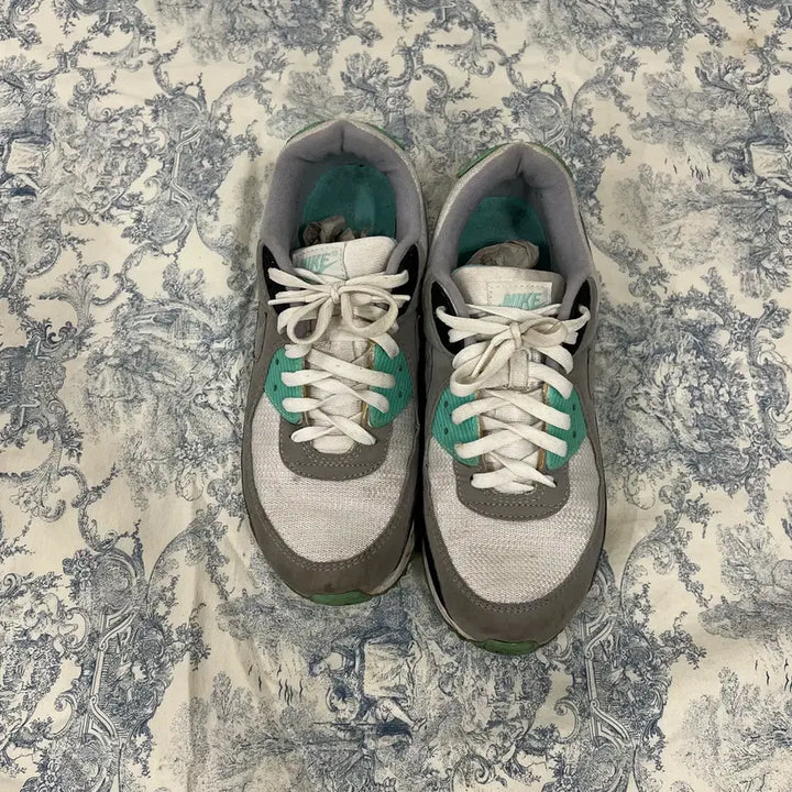 [BUNJANG] Nike Mint Sneakers (Size 285) / [NIKE] 나이키 운동화
