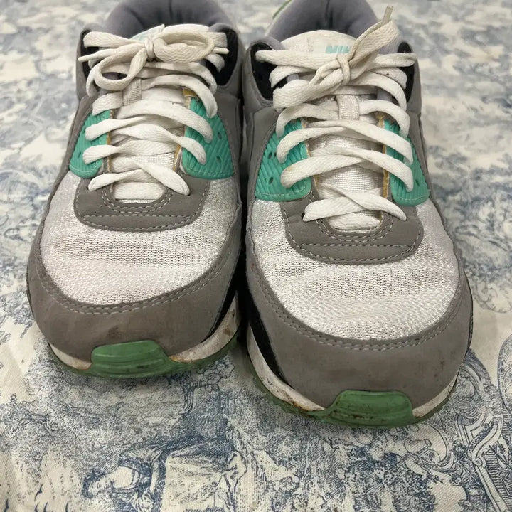 [BUNJANG] Nike Mint Sneakers (Size 285) / [NIKE] 나이키 운동화
