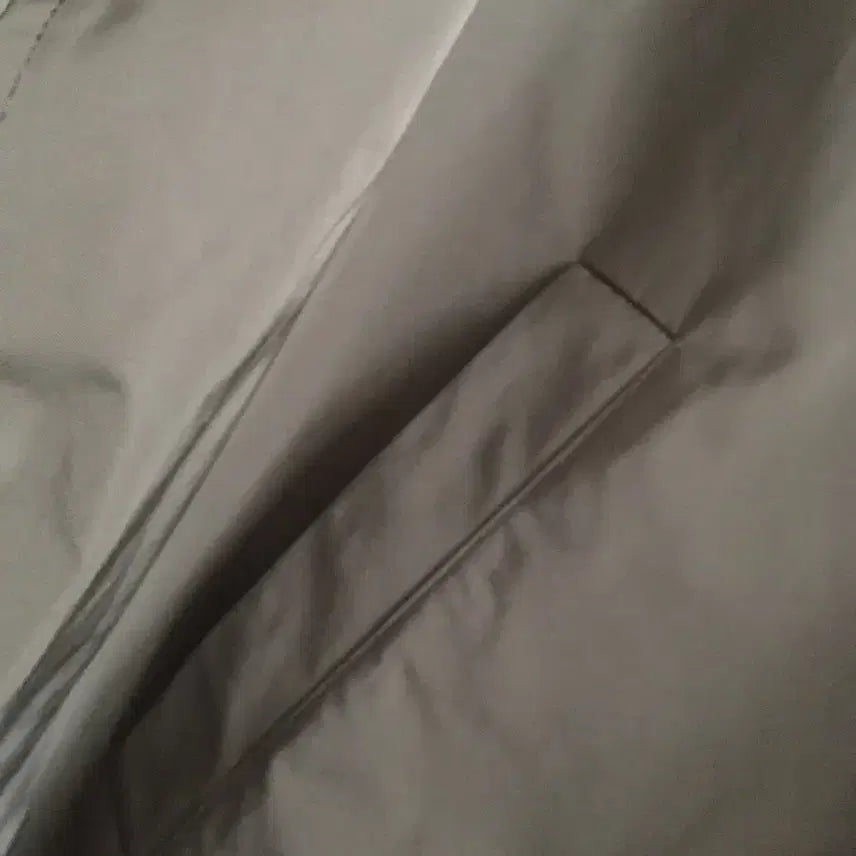 [BUNJANG] MINE Drawstring Jumper / 마인 드로우스트링 점퍼 호칭88-98-165