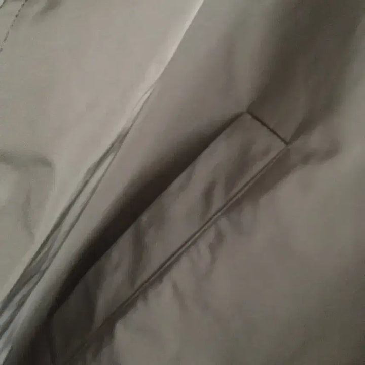 [BUNJANG] MINE Drawstring Jumper / 마인 드로우스트링 점퍼 호칭88-98-165