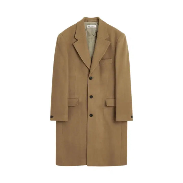 [BUNJANG] Our Legacy Dolphin Coat Camel / 아워레가시 돌핀코트 카멜 50사이즈 판매