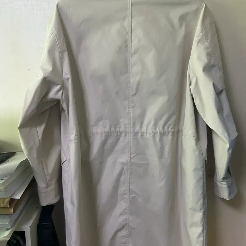 [BUNJANG] ANDEW M65 Field Jacket / ANDEW 앤듀 M65 야상 개파카 자켓 100