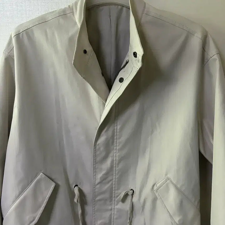 [BUNJANG] ANDEW M65 Field Jacket / ANDEW 앤듀 M65 야상 개파카 자켓 100