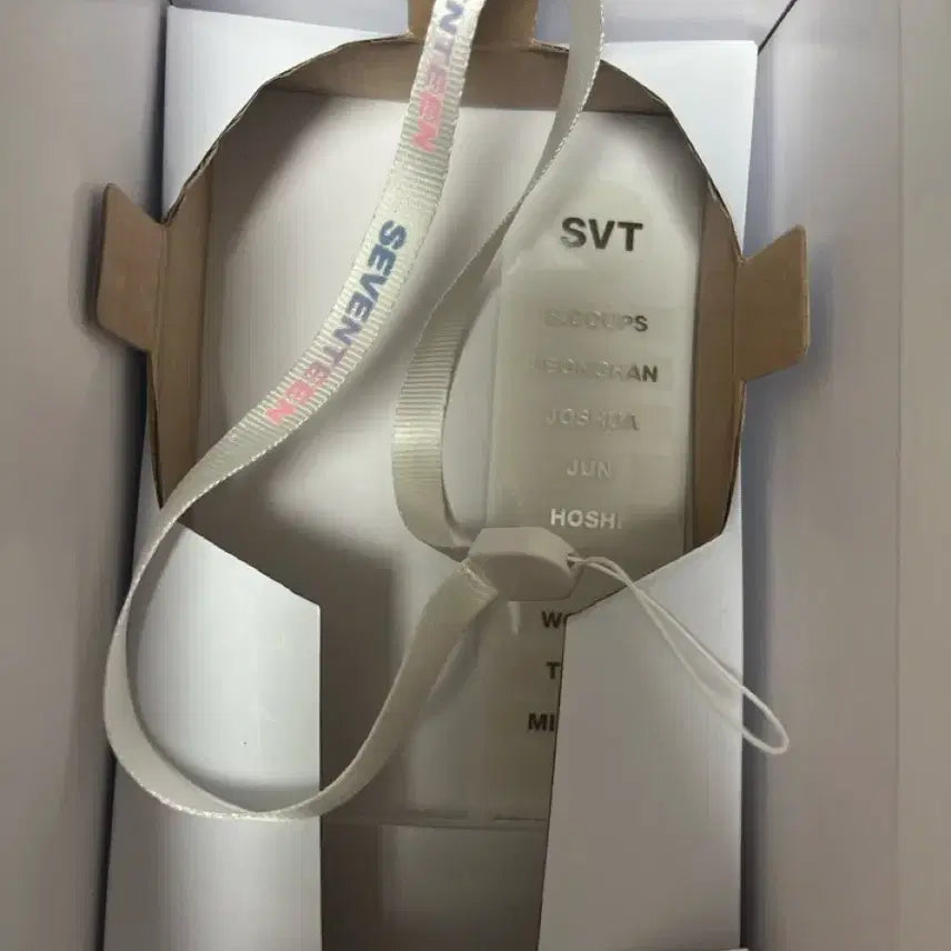 [BUNJANG] SEVENTEEN Official Lightstick / 세븐틴 응원봉