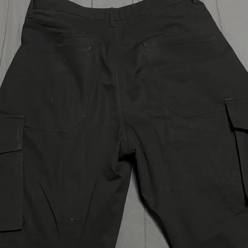 [BUNJANG] IVE VERN Cargo Pants V2 / [1] 다이브인 VERN 카고 팬츠 V2