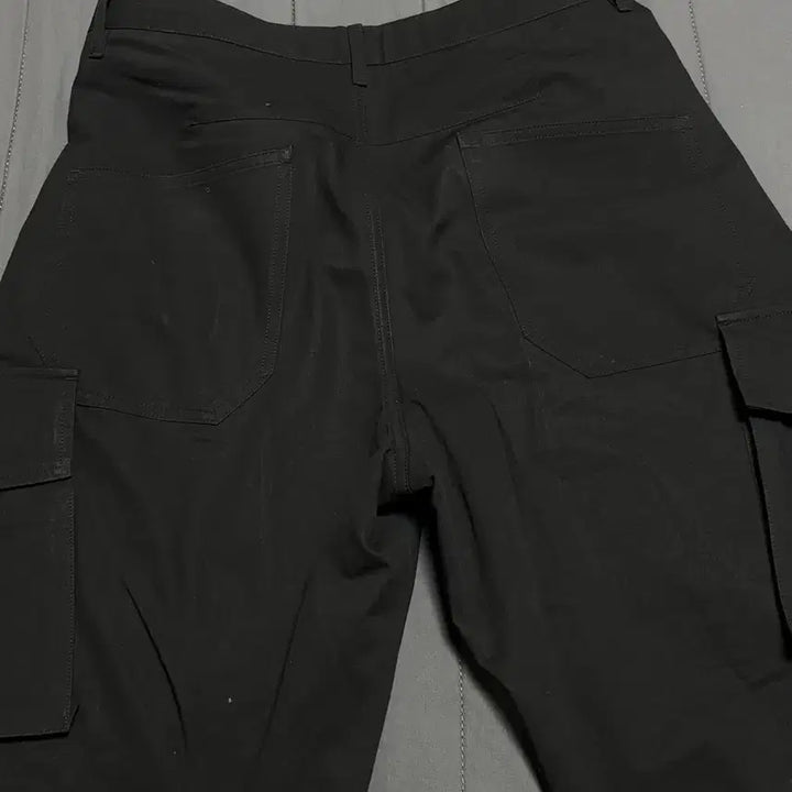 [BUNJANG] IVE VERN Cargo Pants V2 / [1] 다이브인 VERN 카고 팬츠 V2